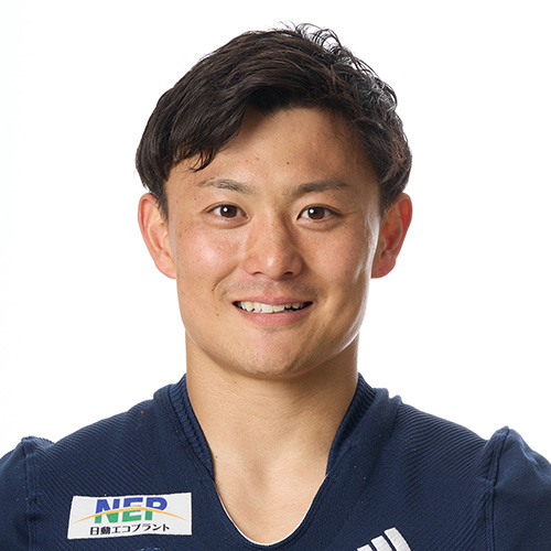 YUKI ODA