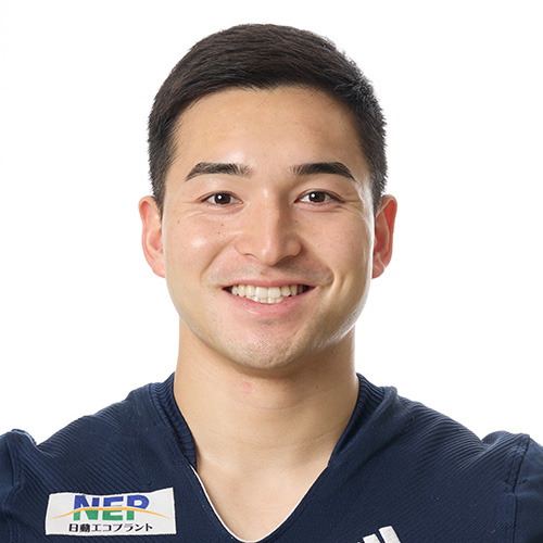 SHO YOSHIZAWA
