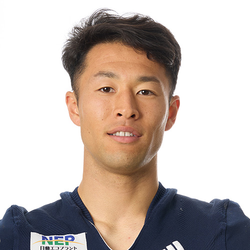 DAISUKE KATO