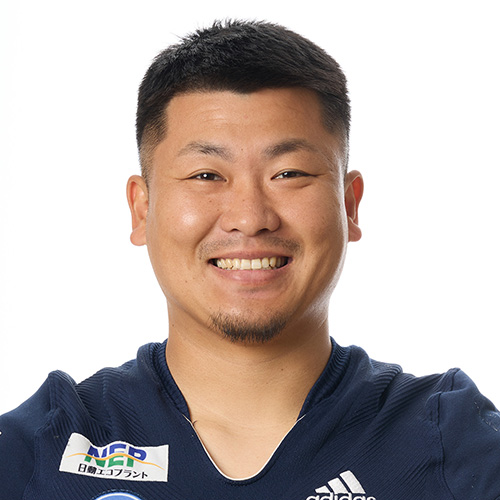 SHUHEI YAMADA