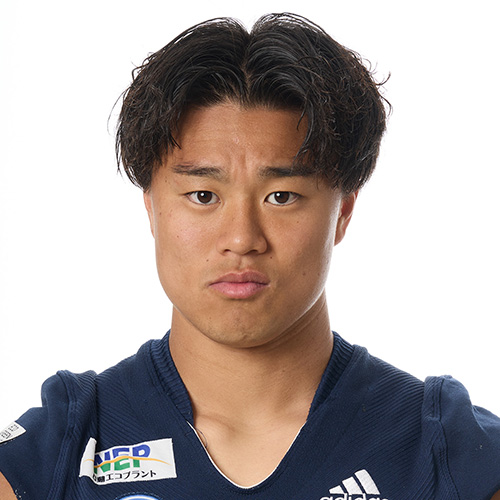 YUMA MITSUNAGA