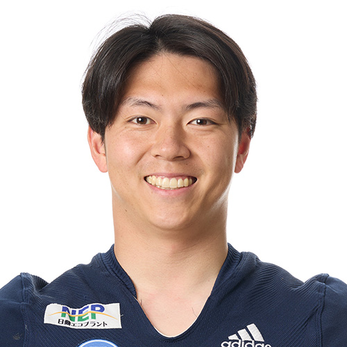 TAIGA NAGATA