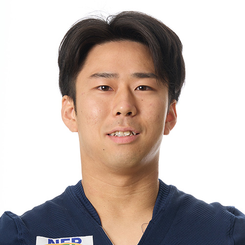 KAZUMA TAKEDA