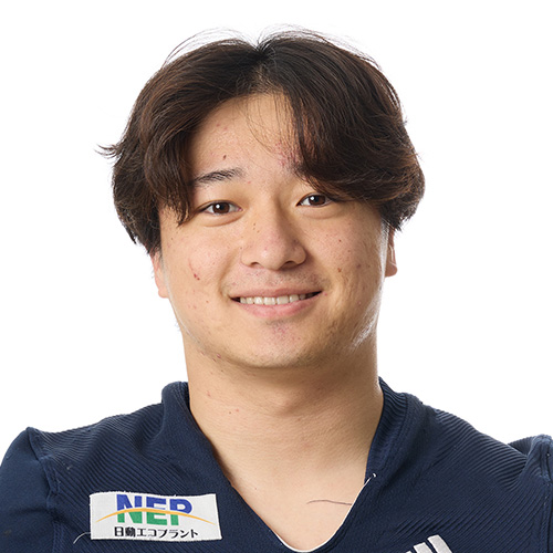 KOKI MIKAJIRI
