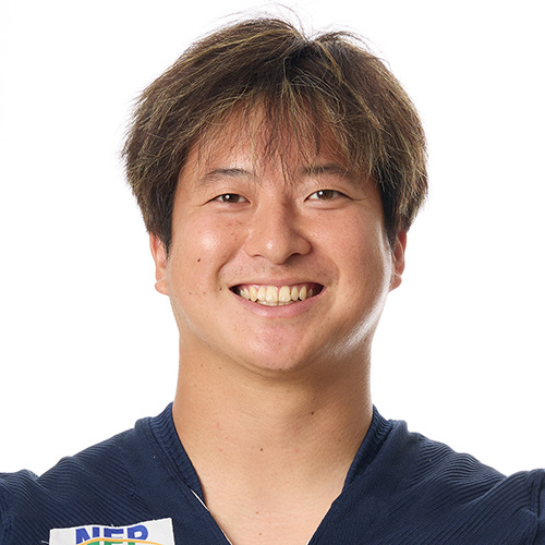 TSUBASA TERABAYASHI