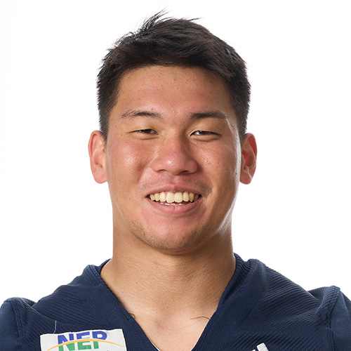 Yuki Kajikawa