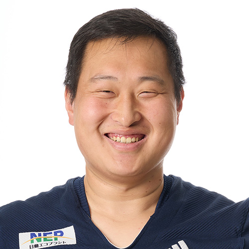 HIROSHI USUI