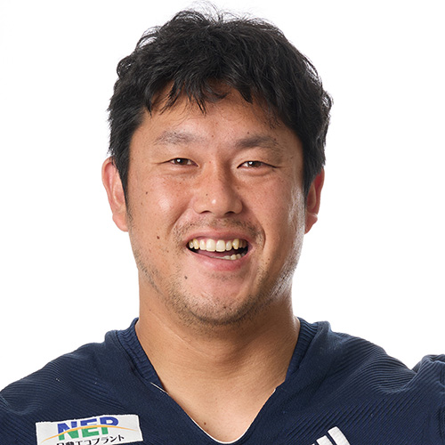 DAISUKE HARADA
