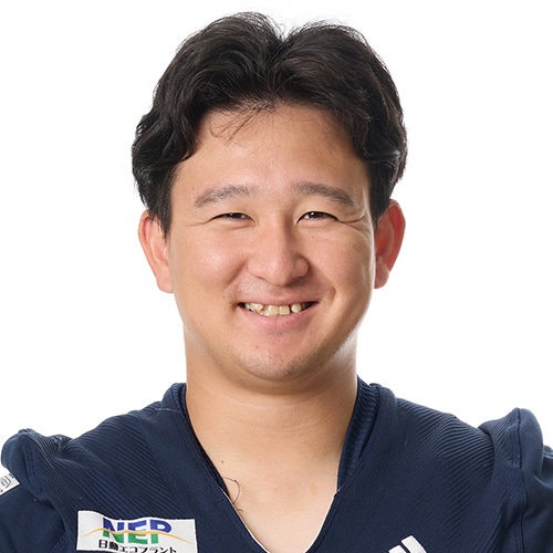 YUDAI OHISHI