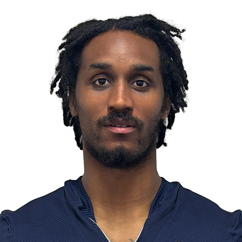 RAVON JOHNSON