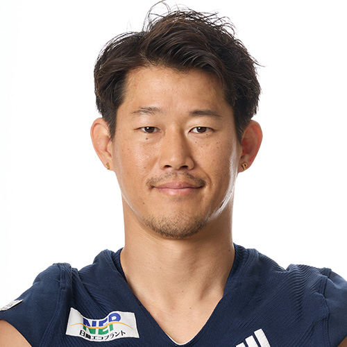 Jumpei Yoshimoto