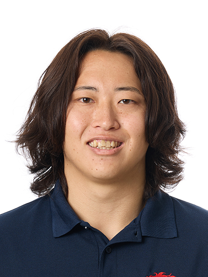 SHOTA TAKAHAGI