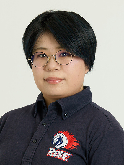 MIYUKI KIKUKAWA
