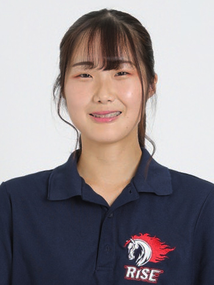Nana Yamazaki