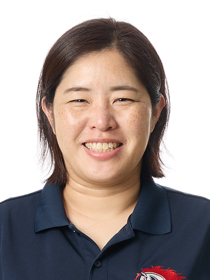 SAYO YAMAGUCHI
