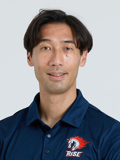 Ichiro　Watanabe