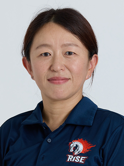 Sayuri kanekawa