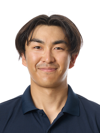 HARUKI MARUYAMA