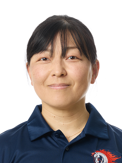 SUMIE YASHIRO