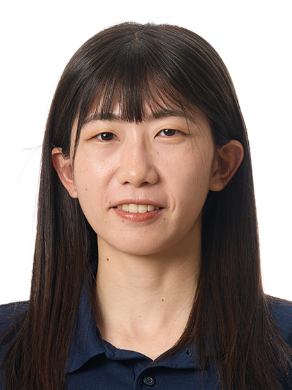 SAEKO NISHIWAKI