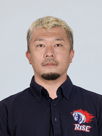 YOHEI FUKUSHIMA