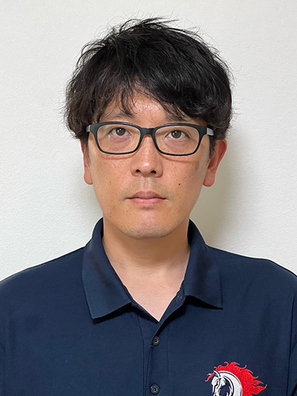 Hiroyuki Yoshitomi