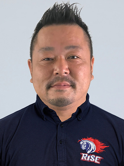Hirotaka Terashima