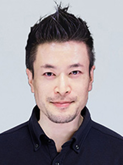 Kyosuke Kogure