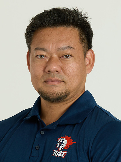 Naoki Yamamoto