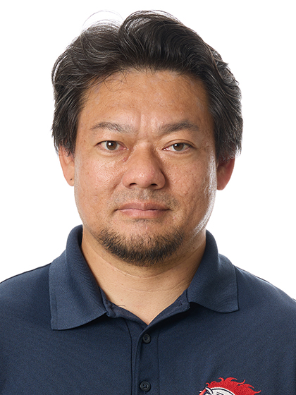 Naoki Yamamoto