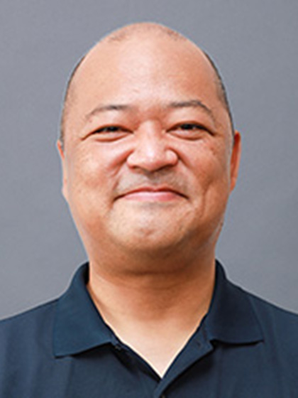 Masahiko Murao